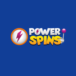 Power Spins
