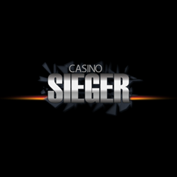 Casino Sieger